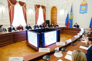 Игорь Бабушкин: «Астраханцы должны знать о механизмах защиты своих прав»