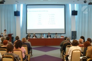 В Астраханской области формируют статистику трудоустройства выпускников