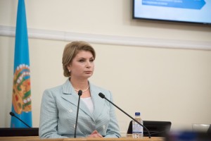 В Астраханской области подвели итоги работы по защите прав детей в 2020 году