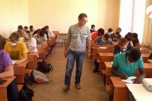В Астраханской области в апреле пройдёт первый этап переписи выпускников вузов и ссузов