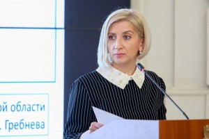 Экс-глава астраханского минздрава назначена вице-губернатором Владимирской области