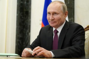 Президент России предложил проводить «Учитель года» в формате реалити-шоу