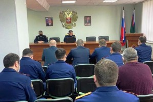 С начала года в Астраханской области раскрыли 26 преступлений прошлых лет