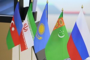 В Москве обсудили проведение II Каспийского экономического форума