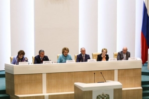 Павел Джуваляков принял участие в заседании Государственного антинаркотического комитета