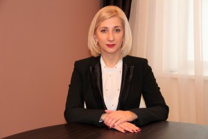 Экс-глава астраханского минздрава назначена вице-губернатором Владимирской области