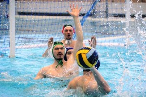 Астраханское «Динамо-СШОР» начнёт плей-офф чемпионата России матчами с «Балтикой»
