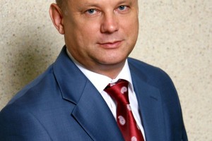 Министром строительства и ЖКХ Астраханской области назначилиОлега Полумордвинова