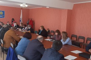 В Астрахани вопросы городского благоустройства оперативно решают по обращениям граждан