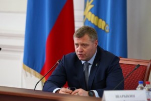 Жильё и инфраструктура: на заседании правительства Астраханской области названы амбициозные задачи