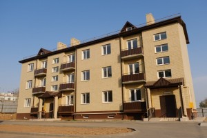Власти Астраханской области приобретут квартиры для детей-сирот на вторичном рынке