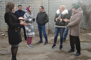 В Астрахани пресекли очередную провокацию по теме аварийного жилья