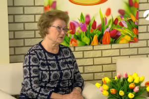 Астраханским пенсионерам в апреле проиндексировали выплаты