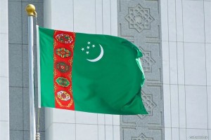 Туркменистан направил в Астраханскую область гуманитарную помощь
