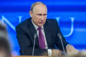 Президент России подписал закон о просветительской деятельности