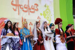 В Астраханской области пройдет конкурс  «Навруз-бике 2021»