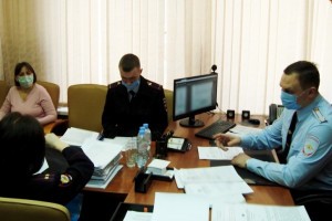 В Астраханской области разрешили временное проживание 33 иностранцам