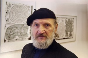 Астраханская картинная галерея получила в дар работы белорусского художника