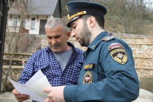 МЧС России разъясняет новые требования пожарной безопасности для садоводов и дачников