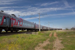Из Астрахани на Имеретинский Курорт будет ходить поезд