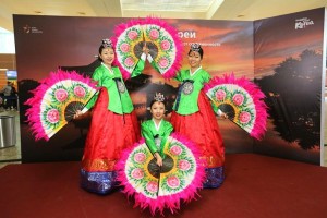 В Астрахани состоится фестиваль корейской культуры
