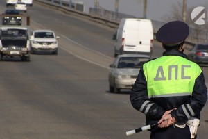 В Астрахани на сотрудников ДПС завели уголовное дело за оформление фиктивного протокола