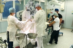 В Астраханской области назвали лучших врачей и медсестёр