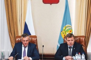 До 2025 года в Астраханской области планируют газифицировать 40 населённых пунктов