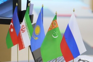 В Астрахани проходят встречи каспийских неправительственных организаций