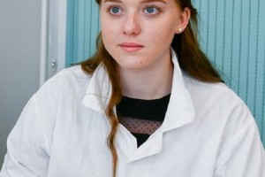 Астраханская школьница вышла в финал Международного конкурса «Старт в науку»