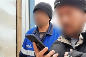 Астраханским работодателям напомнили о грозящей нелегальным мигрантам депортации