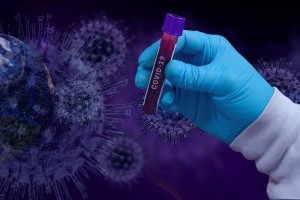 В России образуются новые штаммы коронавируса