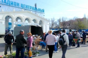 В Астрахани вновь состоится сельхозярмарка