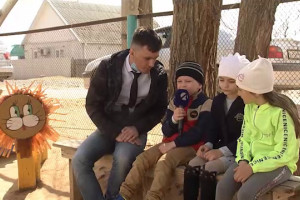 В Астрахани построят три детских сада на 800 мест