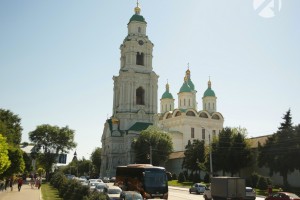 Астрахань вошла в пятёрку российских городов по приветливости жителей