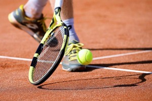 Весеннее первенство по теннису Астраханской области выявило лучших спортсменов