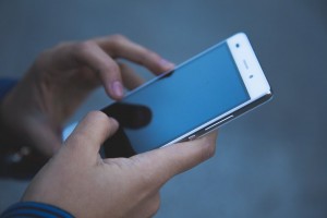 Астраханцы могут воспользоваться мобильным приложением Пенсионного фонда