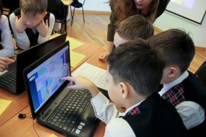 Председатель Банка России проведет урок для астраханских школьников