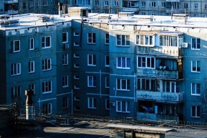 Астраханец получил 10 лет за продажу квартир в самовольно построенных домах