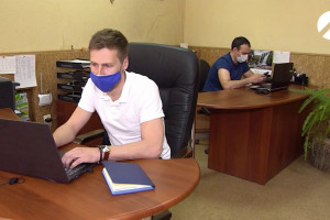 В Астрахани представители социально ориентированного бизнеса создали свою Ассоциацию