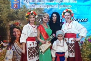 В Астраханской области выбрали «Мисс Весну-2021»