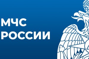 МЧС России поздравляют с Днем пожарной охраны России