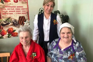 Астраханских пенсионеров признали одними из самых здоровых в России