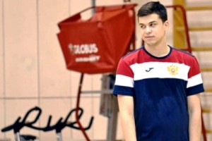 Астраханец дебютировал в сборной России по гандболу