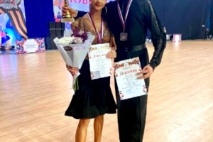 Астраханцы завоевали 78 медалей на «Балу Победы»