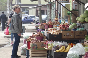 Астраханцы недовольны повышением цен на продукты