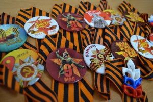 Астраханские приставы приглашают принять участие в патриотической онлайн-акции