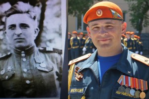 Астраханцы присоединяются к онлайн-акции «Бессмертный полк»