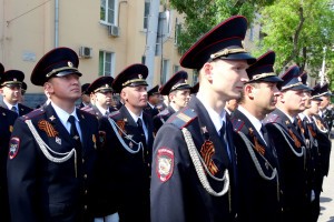 В День Победы в Астрахани будет усилен комплекс мер по обеспечению безопасности
