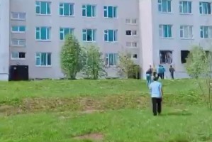 Стрельба в Казани: число погибших в школе достигло 11 человек